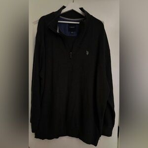 U.S. polo assn. sweater 2xl nwt (Jn10)